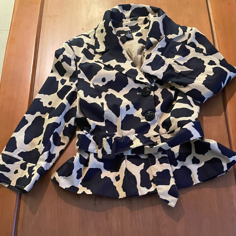 Ladies jacket